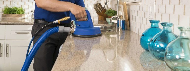 Features of All Leading Cleaning Companies