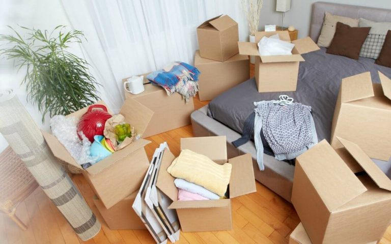 Things to know about moving and packing services