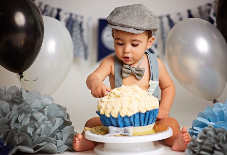 Best cake ideas for your baby boy