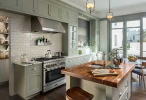 Questions to ask about kitchen designs