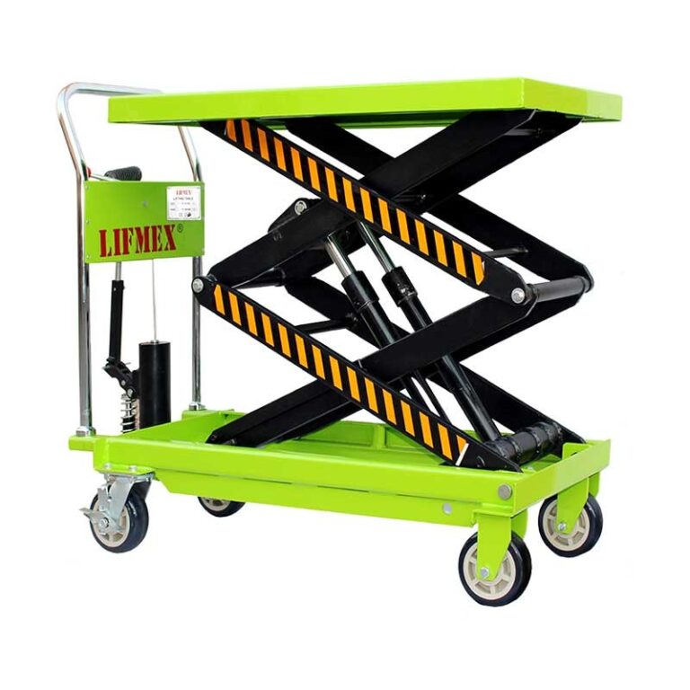 Scissor Lift Tables: Buying Guide
