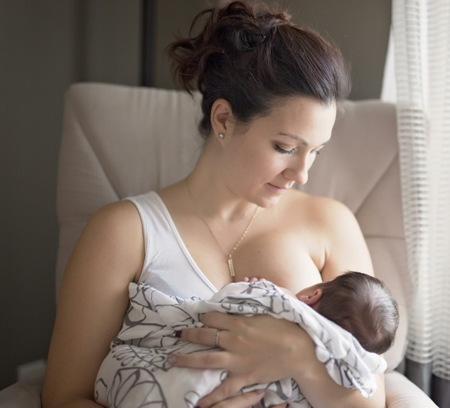 5 Problems A Lactation Consultant Can Solve In One Visit